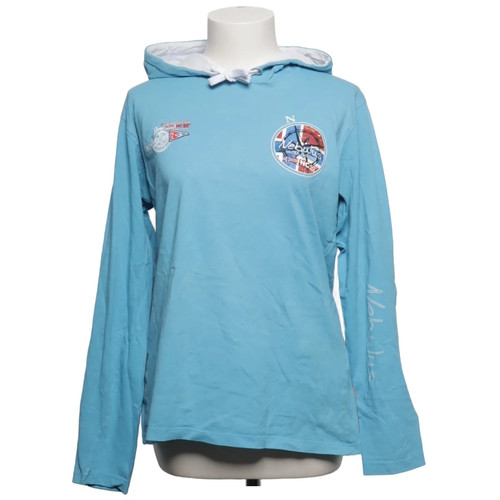 Nebulus kapuzenpullover - nebulus,,