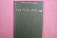 370412 DER RUSSLANDFELDZUG Edition Time-Life Der Zweite Weltkrieg HC