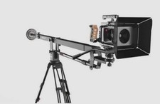 Zolinger Travel Jib – Profi
