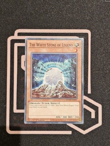 Yugioh der weiße - der,