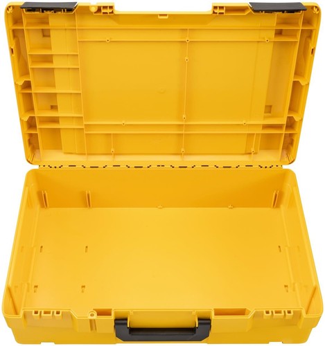 Rems systemkoffer boxx - systemkoffer, xl-boxx