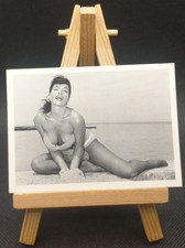 1996 Bunny Yeager - Bettie