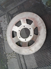 Moto Guzzi 750 S3 Bremsscheibe