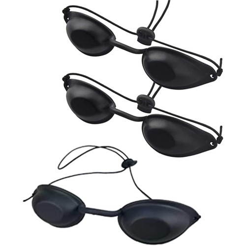 Solarium brille - solarium,