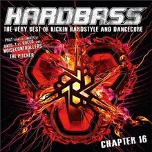 Hardbass chapter von - 16,