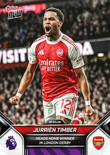 2025 topps now 149 - 2025, jurrien