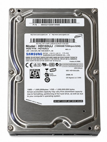 1tb samsung spinpoint - 1tb, f1