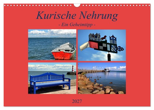 Kurische nehrung ein - kurische,