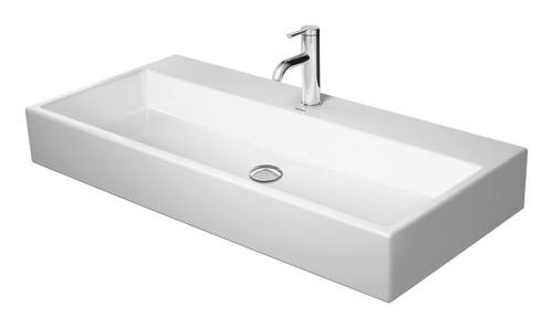 Duravit vero air waschtisch - duravit,