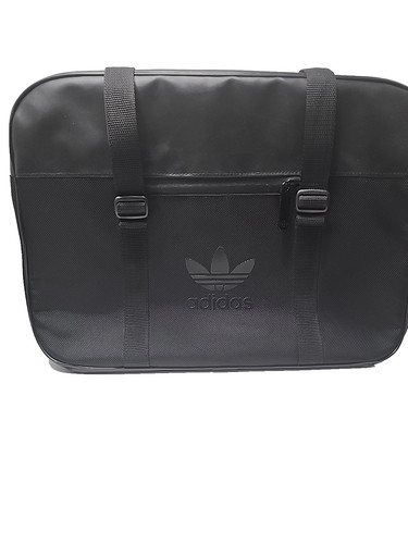 Adidas original airliner bag - original,