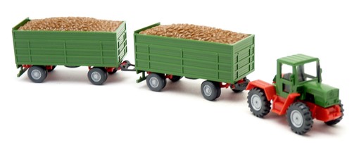 Wiking 38427 mercedes benz - 38427, mb