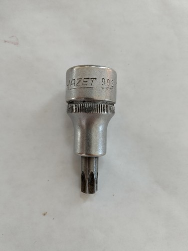 Hazet torx - hazet,
