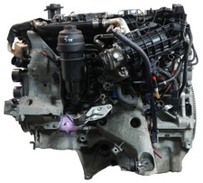 Motor für BMW X5 E70 3,0