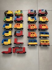 Lego Duplo Eisenbahn
