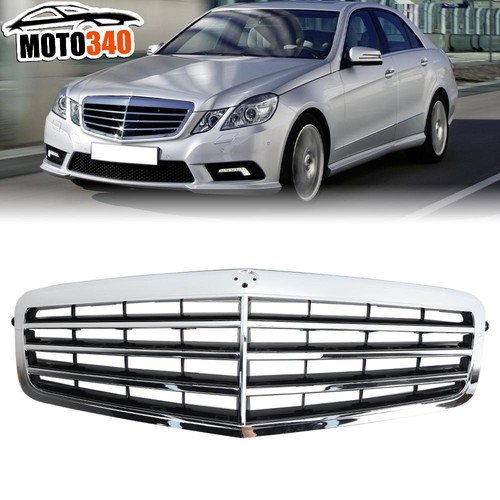 Kühlergrill für mercedes - für,