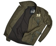 LA MARTINA Polo Argentinien