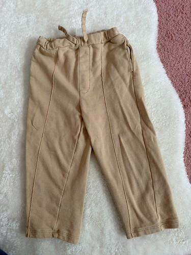 Sweathose 92 beige - h&m,