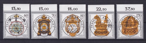 Bund 1631 1635 - 1631-1635, oberrand