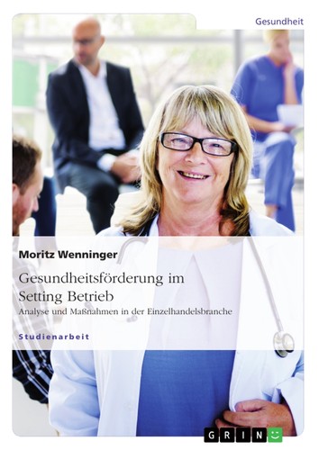 Gesundheitsförderung - , im