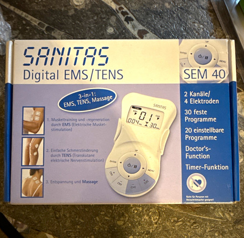 Sanitas sem digital - sem,