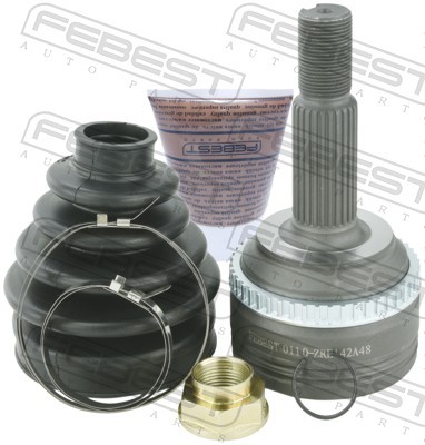 Febest 0110 zre142a48 - febest, 0110-zre142a48