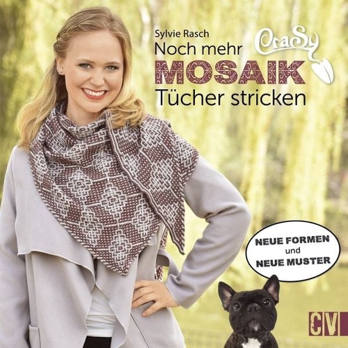 Crasy mosaik noch mehr - noch,