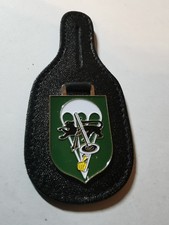 Bundeswehr Brustanhänger -