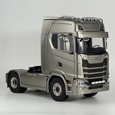 Metallhydraulik 1:14 RC Truck Scania 770s RTR 2 Achsen 4x4 1:14 RC Traktor