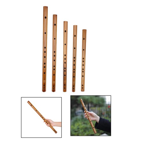 Bambus flöte traditionelle - bambus,