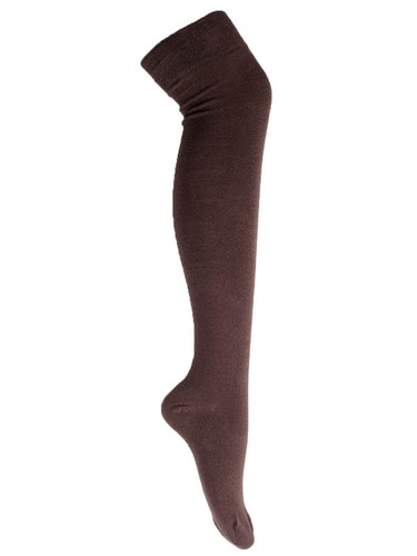 Overknees ringelstrümpfe - overknees,
