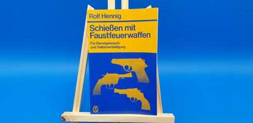 Schießen mit faustfeuerwaffen - schießen,