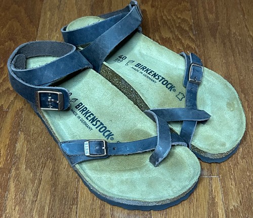 Birkenstock yara habana - birkenstock,