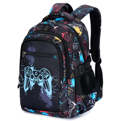 Schulrucksack jungen leicht - schulrucksack,