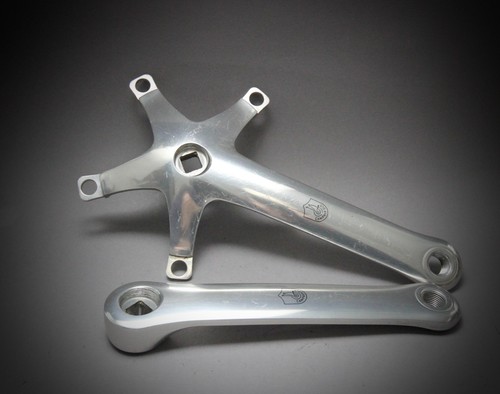 Campagnolo record crank arm - c-record,