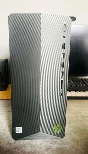 Pavilion gaming desktop pc - hp,