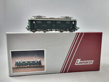 Lemaco SBB Re 4/4 413 No. H0-020 Spur H0 Finescale Messingmodel BRASS