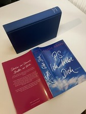 P.S. Ich liebe Dich: Roman Roman Ahern, Cecelia und Christine Strüh:, geb. Buch