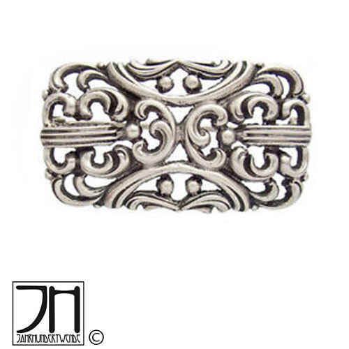 Art deco silber - deco,