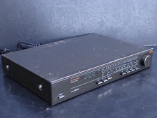 RFT ST3930 HiFi radio tuner