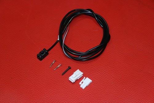 Externer temperaturfühler - ,