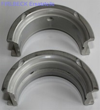 Passlager KOLBENSCHMIDT MWM