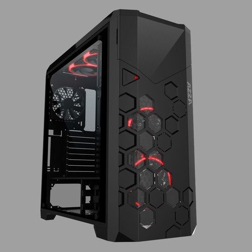 Extreme gamer intel - extreme,