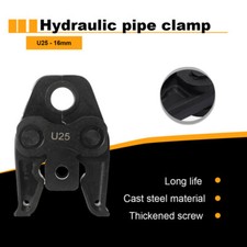 Pressbacke U25 - 16mm