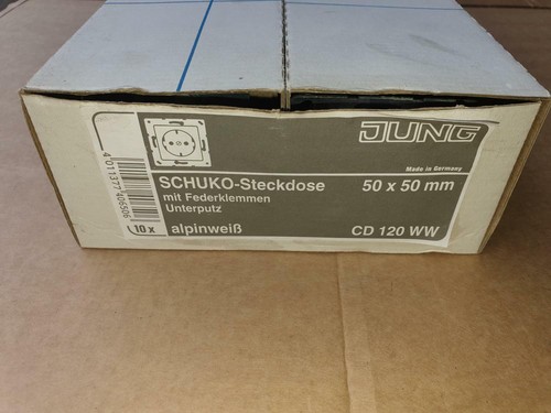 Stück jung 120 ww - 120,