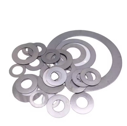 Passscheibe din 988 stahl - 988,