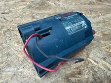 Pohlschuh m. Gehäuse für Kapp- u. Gehrungssäge BOSCH Professional GCM 8 SJL