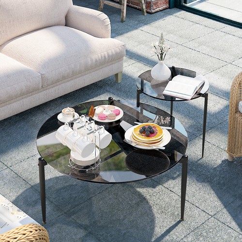 Luxus couchtisch beistelltisch - luxus,