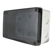 Industriegehäuse Leergehäuse