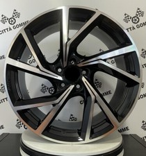 4 Alloy Wheels Compatible