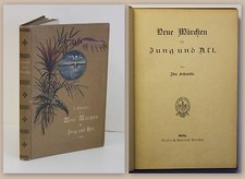 Ida Schmidt Neue Märchen um